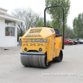 OEM Service Provide Vibratory Smooth Drum Roller